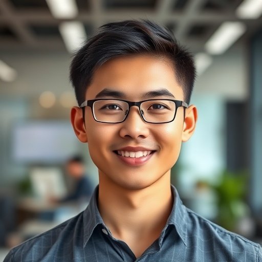 叮咚影视王浩然头像