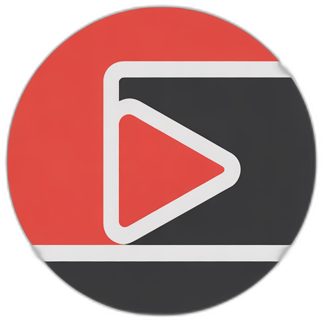 叮咚影视logo