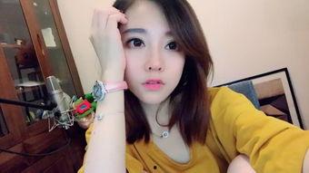 直播 女主播 真人,真人生动演绎女主播魅力