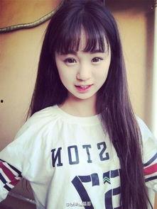 网红李晶最新照片