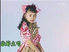 卓依婷资料 电视,华语乐坛的甜歌天后