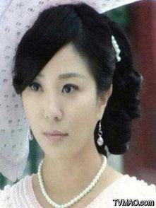 娘心所有演员表