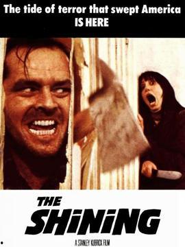 闪灵 演员表,惊悚经典背后的实力派演绎