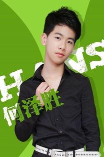 DC男孩资料,揭秘超级英雄背后的青春故事