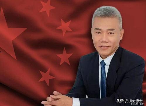 司马南 背景,从知名学者到舆论焦点人物的传奇历程