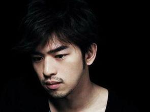 香港新生代男演员,星光熠熠的未来之星