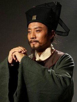 宋江的演员,银幕英雄的忠诚与抗争