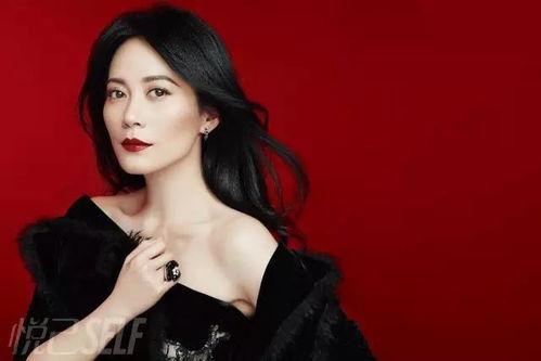 俞飞鸿个人资料身高