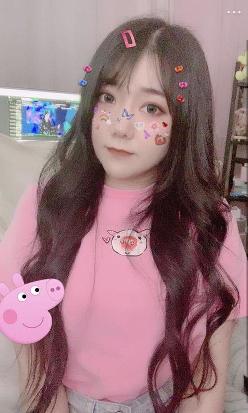 女主播露脸直播特辑,风采瞬间，魅力绽放