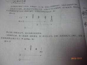 反复记号图片,一幅视觉密码的解读之旅
