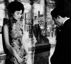 花样年华照片,花样年华的永恒瞬间