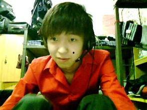 何苦个人资料,从平凡走向卓越的人生旅程